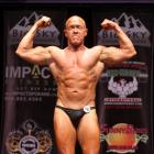 David  Malone - NPC Big Sky Championships 2013 - #1